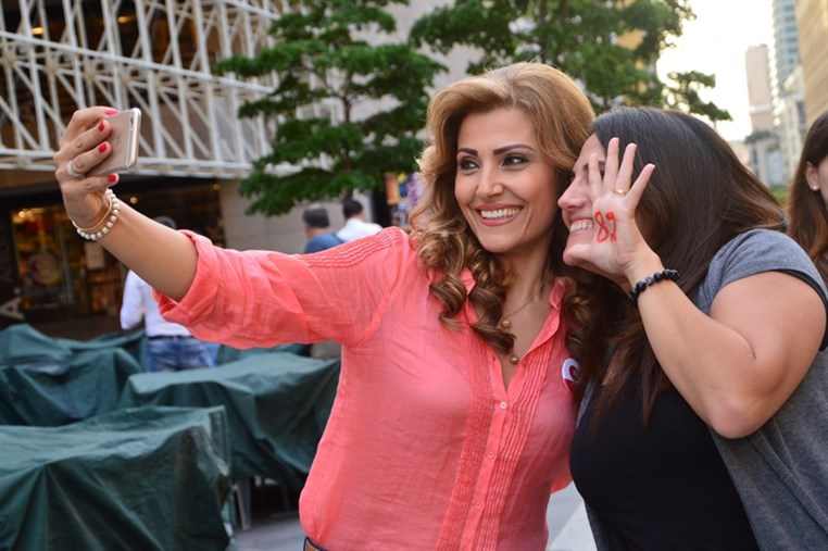 Making of Dialebturns5 Campaign